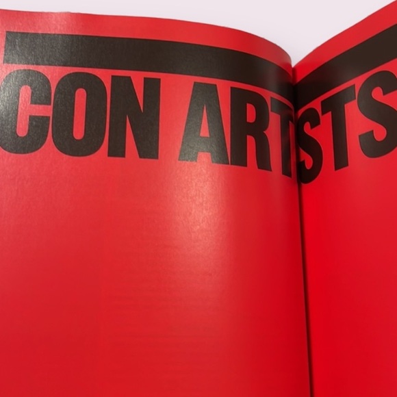 NWOT The Crime Book: Big Ideas Simply Explained​ - Picture 8 of 8